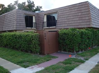 594 Springdale Cir #59D, Lake Worth, FL 33461