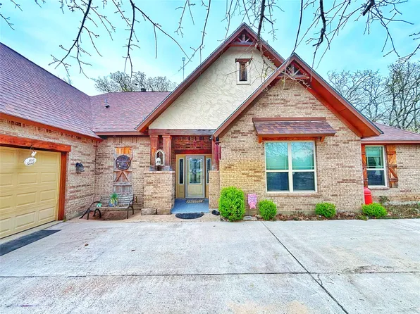 10115 SE County Road 4240, Kerens, TX 75144