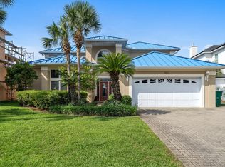 4644 Paradise Isle, Destin, FL 32541