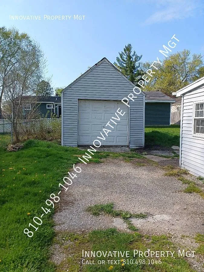 3 bedroom,1 bath in Grand Blanc school district! — Photo 4
