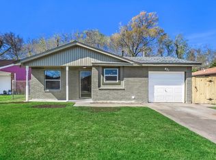 621 Turtle Creek Ln, Saint Rose, LA 70087