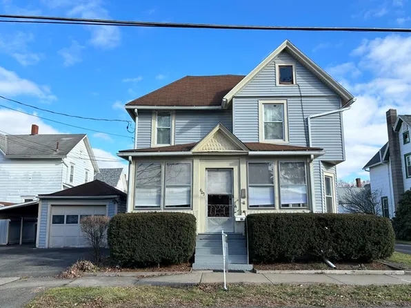603 Perine St, Elmira, NY 14904