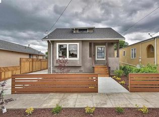 3769 Loma Vista Ave, Oakland, CA 94619