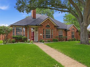1513 Commerce Dr, Plano, TX 75093