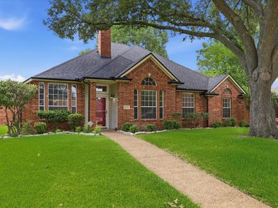 1513 Commerce Dr, Plano, TX, 75093