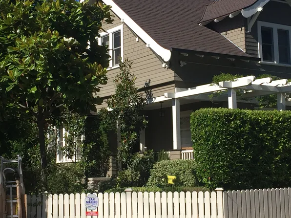 264 Fillmore St, Pasadena, CA 91106