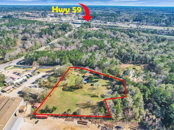 14676 Duke Rd, Splendora, TX 77372