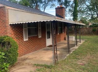 1007 Thomas Rd, Glen Burnie, MD 21060