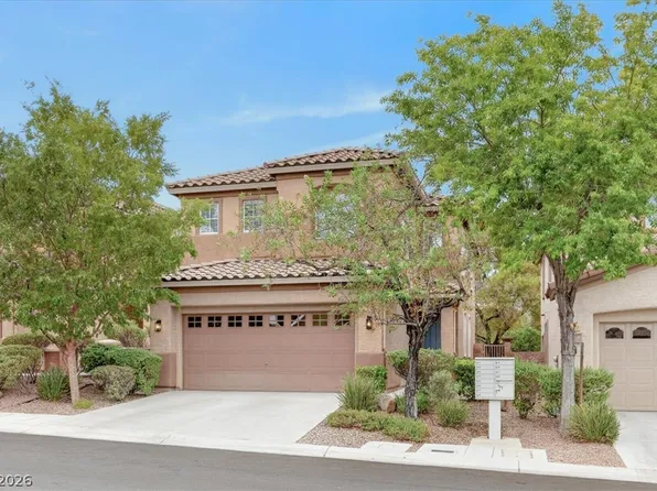 824 Percy Arms St, Las Vegas, NV 89138