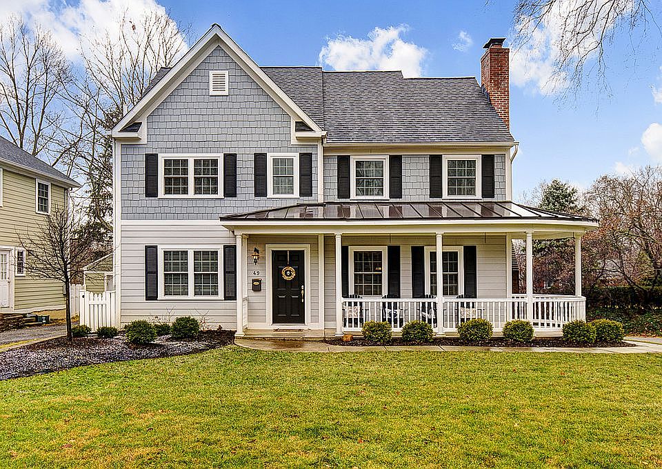 49 E Southington Ave, Worthington, OH 43085 Zillow