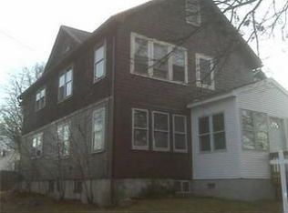 229 Saint James Blvd. St, Springfield, MA 01104