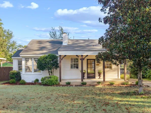 3652 Shirlwood Ave, Memphis, TN 38122