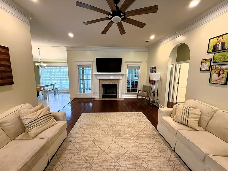 4500 Kiowa Ln — Photo 7