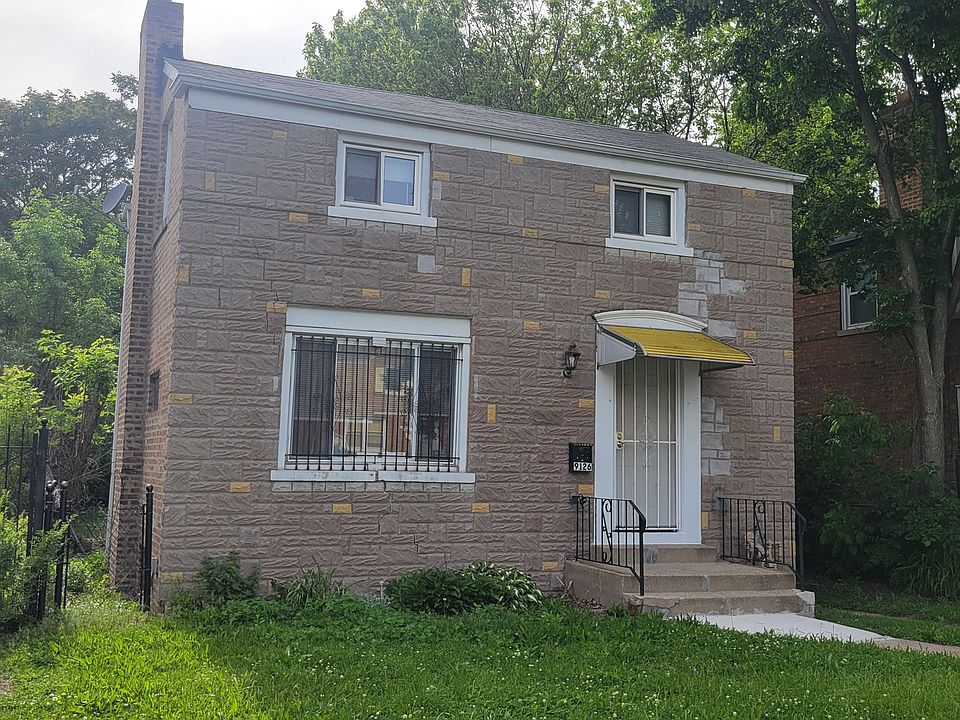 1st image of 9126 S Perry Ave