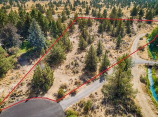21533 Stony Ridge Rd, Bend, OR 97701