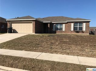 5403 Holster Dr, Killeen, TX 76549