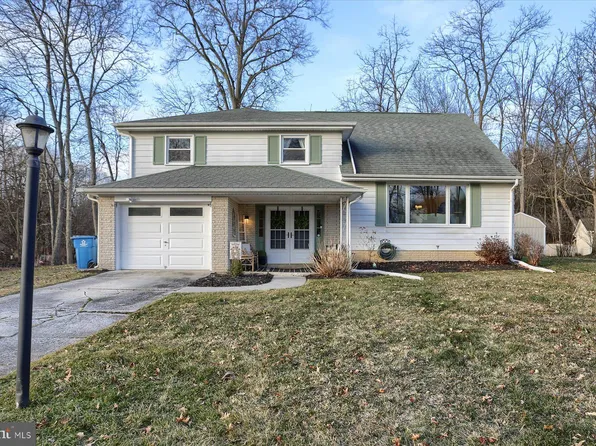 216 S Fairville Ave, Harrisburg, PA 17112