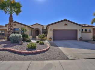 17951 W Pradera Ln, Surprise, AZ 85387