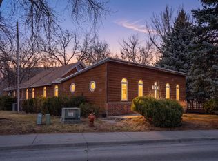 2901 Chapel Ln, Rapid City, SD 57702
