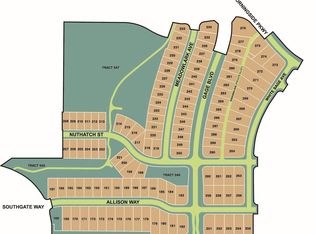 3439 Nuthatch St Lot 260, Richland, WA