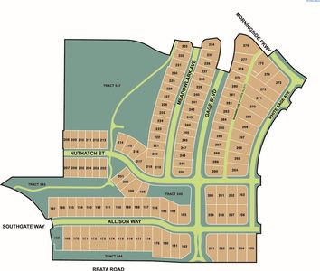 2986 Gage Blvd LOT 286, Richland, WA, 99352