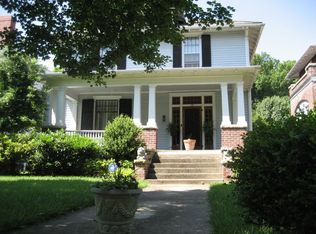 215 W Thomas St, Salisbury, NC 28144