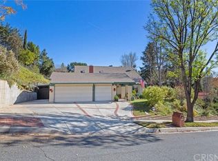 4114 Patrick Henry Pl, Agoura Hills, CA 91301