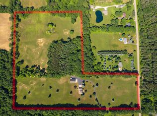 0 Kahler, Imlay City, MI 48444