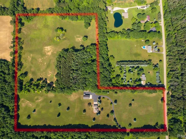 0 Kahler, Imlay City, MI 48444