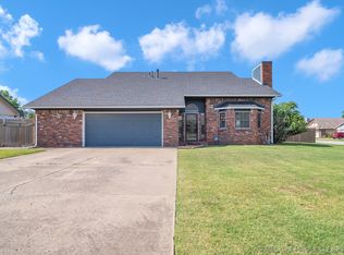 13006 E 45th St, Tulsa, OK 74134