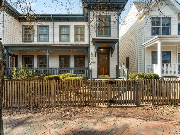 512 1/2 S Pine St, Richmond, VA 23220