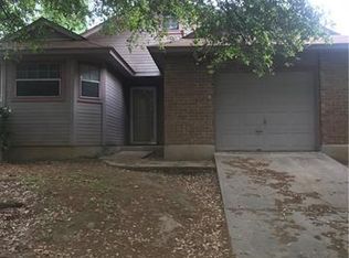 1003 Glen Oaks Ct, Austin, TX 78702