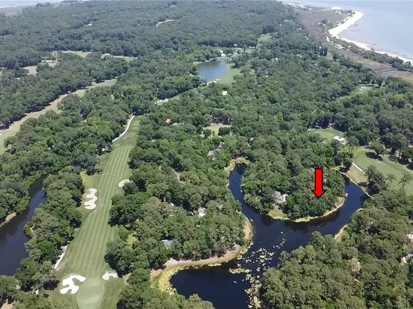 35 Carnoustie Ct, Daufuskie Island, SC 29915