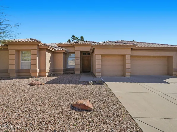 16651 S 18TH Way, Phoenix, AZ 85048