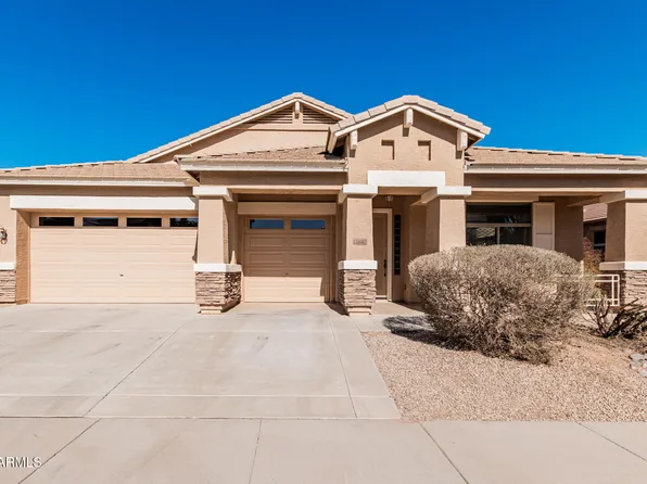 17642 W PERSHING Street, Surprise, AZ 85388