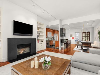 66 Leonard St APT 2E, New York, NY, 10013