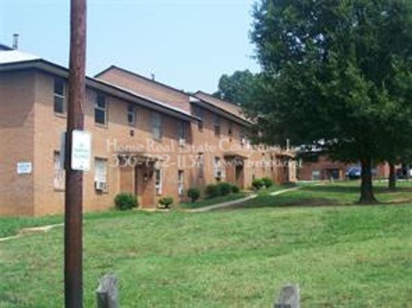 2332 N Cherry St APT A