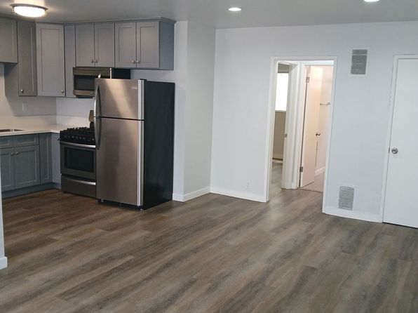 544 N Hayworth Ave APT 5