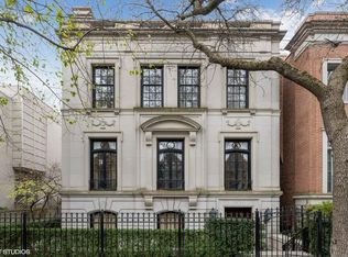 1930 N Howe St, Chicago, IL 60614