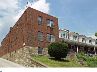 514 Seville St APT 6, Philadelphia, PA 19128