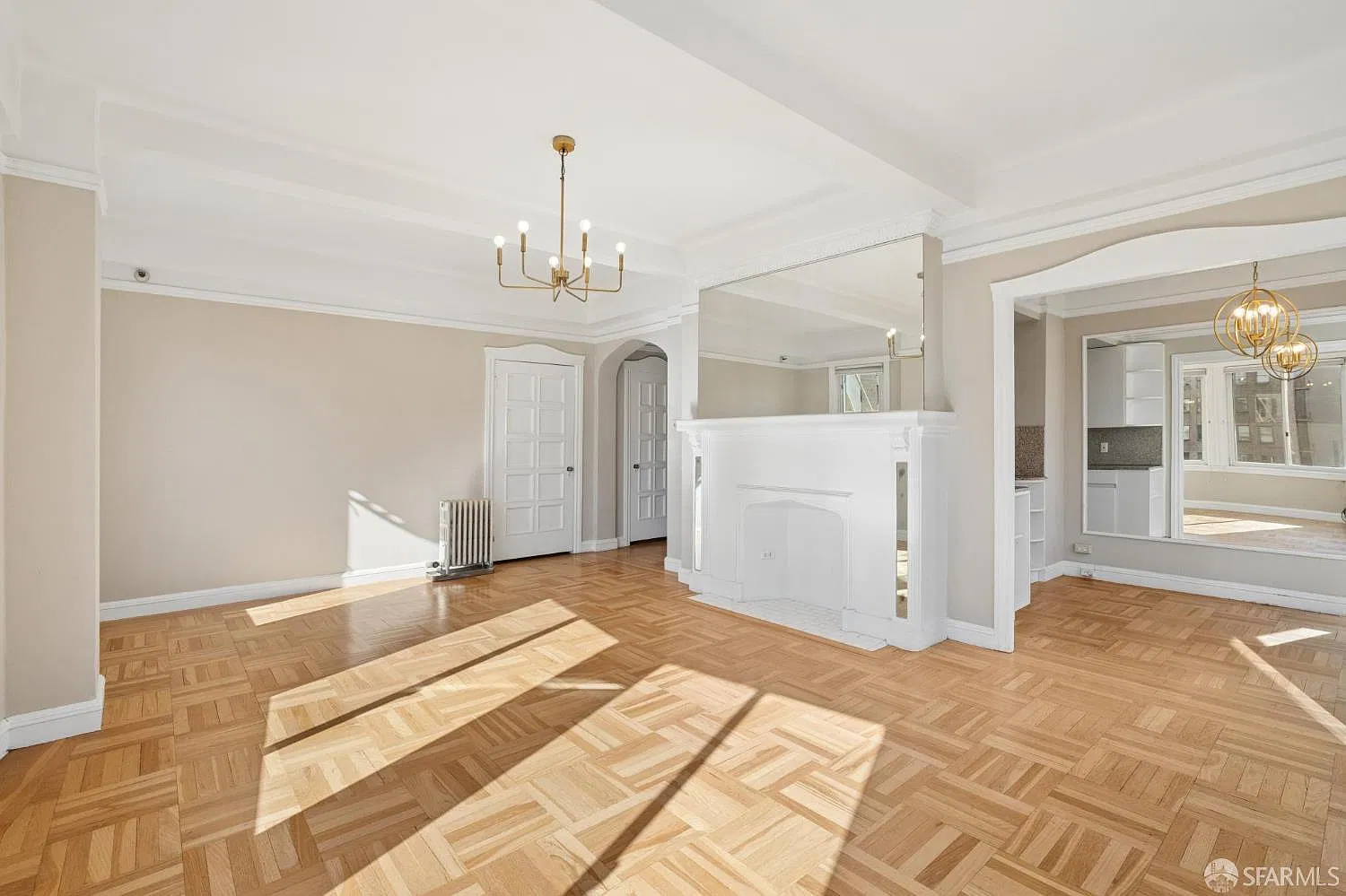 1 bed, 1.0 bath, 750 sqft, $4,200 — Photo 1