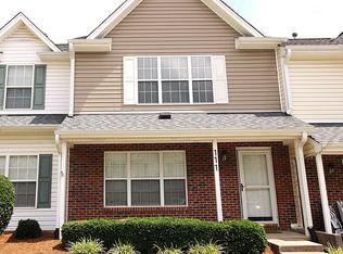 111 Malamute Ln, Greensboro, NC 27407