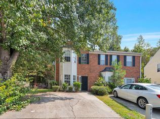 5450 Hampton Ct, College Park, GA 30349