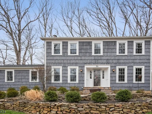 2 Overbrook Rd, Randolph Twp., NJ 07869