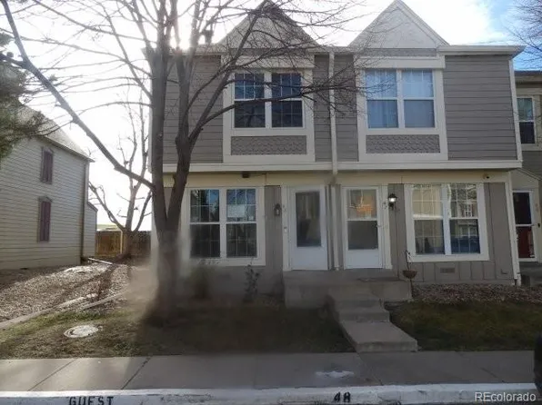 1811 S Quebec Way #48, Denver, CO 80231