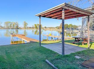 2060 Pelican Isle, Kerens, TX 75144