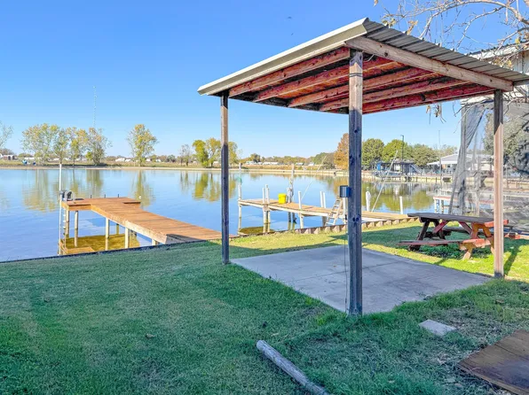 2060 Pelican Isle, Kerens, TX 75144