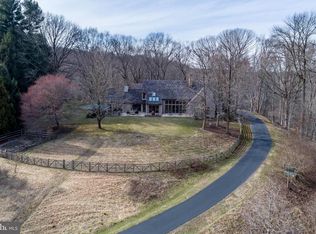 1650 N Ridley Creek Rd, Media, PA 19063