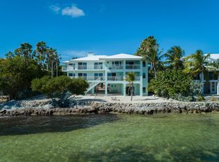 70 Ocean Front Dr, Key Largo, FL 33037
