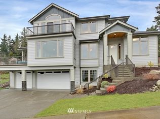 12817 55th Stct E, Edgewood, WA 98372